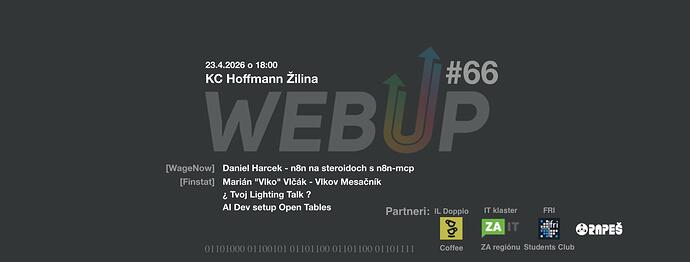 WebUP Cover Image #66