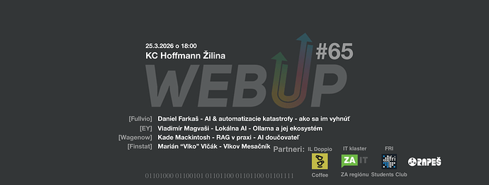 WebUP Cover Image #64