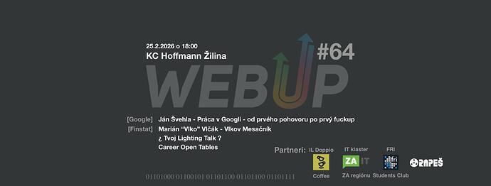 WebUP Cover Image #64