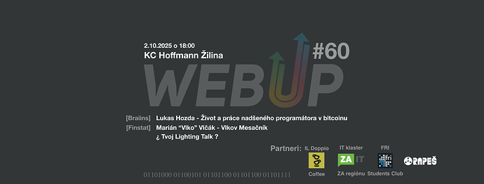 WebUP Cover Image #60