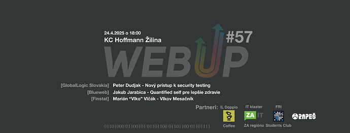 WebUP Cover Image #57
